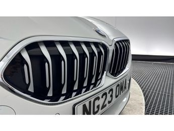 BMW 2 Series 218i [136] M Sport 4dr DCT Petrol Saloon