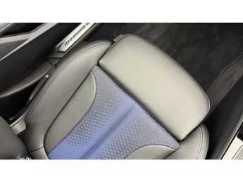 BMW 2 Series 218i [136] M Sport 4dr DCT Petrol Saloon