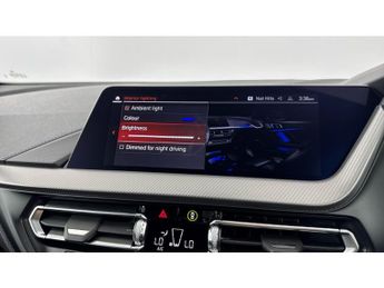 BMW 2 Series 218i [136] M Sport 4dr DCT Petrol Saloon