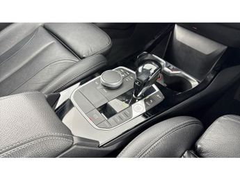 BMW 1 Series 118i M Sport 5dr Step Auto Petrol Hatchback