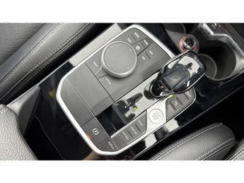 BMW 1 Series 118i M Sport 5dr Step Auto Petrol Hatchback