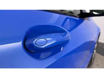 BMW 1 Series 118i M Sport 5dr Step Auto Petrol Hatchback