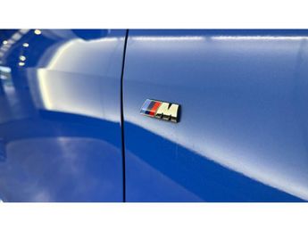 BMW 1 Series 118i M Sport 5dr Step Auto Petrol Hatchback