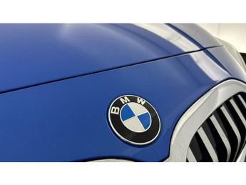 BMW 1 Series 118i M Sport 5dr Step Auto Petrol Hatchback
