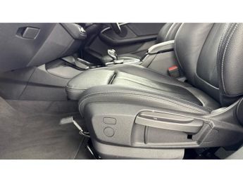 BMW 1 Series 118i M Sport 5dr Step Auto Petrol Hatchback