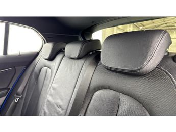 BMW 1 Series 118i M Sport 5dr Step Auto Petrol Hatchback