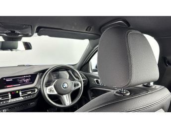 BMW 1 Series 118i M Sport 5dr Step Auto Petrol Hatchback
