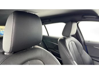 BMW 1 Series 118i M Sport 5dr Step Auto Petrol Hatchback