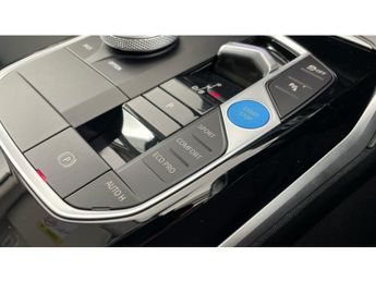 BMW i4 250kW eDrive40 Sport 83.9kWh 5dr Auto [Tech Pack] Electric Hatch