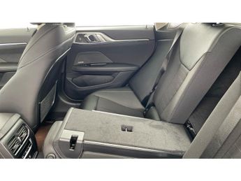 BMW i4 250kW eDrive40 Sport 83.9kWh 5dr Auto [Tech Pack] Electric Hatch