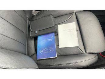 BMW 1 Series 128ti 5dr Step Auto [Live Cockpit Pro/Tech Pack] Petrol Hatchbac