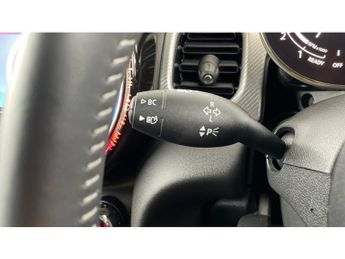 MINI Hatchback 2.0 Cooper S Exclusive Premium 3dr Auto Petrol Hatchback