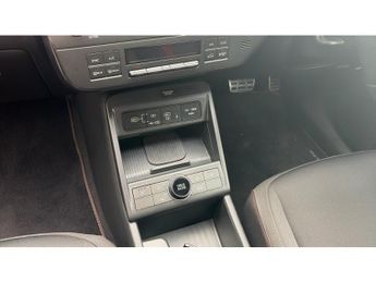 Hyundai KONA 160kW N Line 65kWh 5dr Auto Electric Hatchback