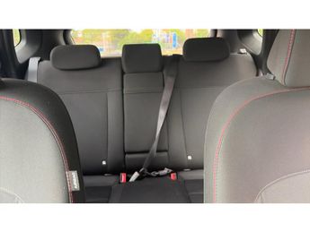 Hyundai KONA 160kW N Line 65kWh 5dr Auto Electric Hatchback