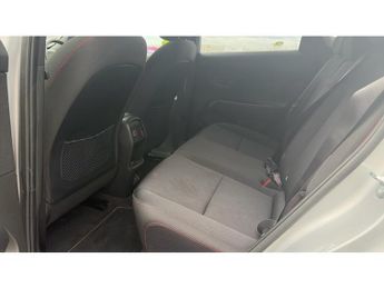 Hyundai KONA 160kW N Line 65kWh 5dr Auto Electric Hatchback