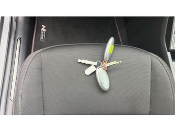 Hyundai KONA 160kW N Line 65kWh 5dr Auto Electric Hatchback