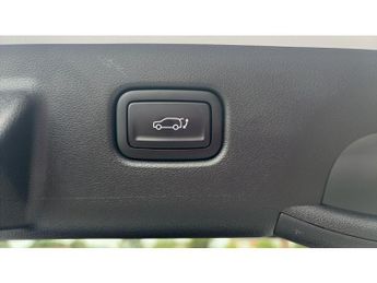 Hyundai KONA 160kW N Line 65kWh 5dr Auto Electric Hatchback