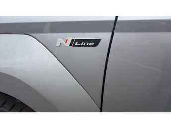 Hyundai KONA 160kW N Line 65kWh 5dr Auto Electric Hatchback