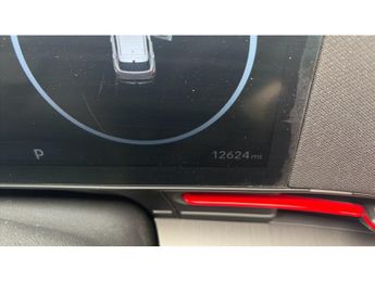 Hyundai KONA 160kW N Line 65kWh 5dr Auto Electric Hatchback