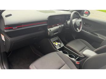 Hyundai KONA 160kW N Line 65kWh 5dr Auto Electric Hatchback