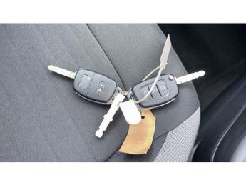Hyundai i10 1.0 [63] Advance 5dr Auto [Nav] Petrol Hatchback