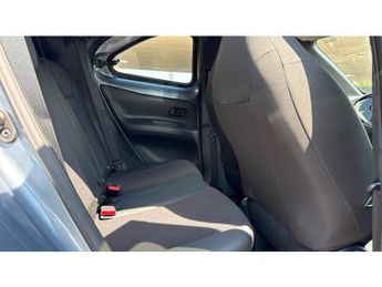 Toyota Aygo X 1.0 VVT-i Exclusive 5dr Auto Petrol Hatchback