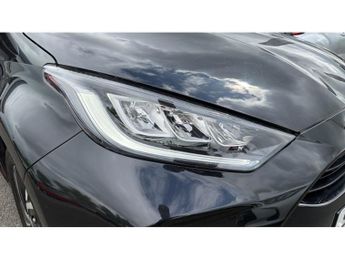 Toyota Yaris 1.5 Hybrid Design 5dr CVT Hybrid Hatchback