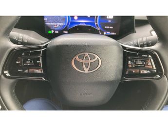 Toyota Urbancruiser 128kW Design 61kWh 5dr Auto Electric Estate