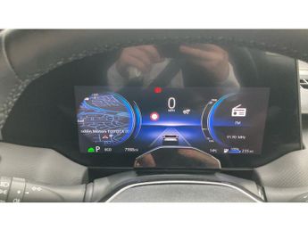 Toyota Urbancruiser 128kW Design 61kWh 5dr Auto Electric Estate