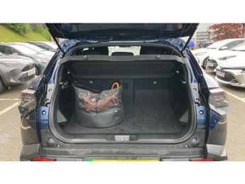 Toyota Urbancruiser 128kW Design 61kWh 5dr Auto Electric Estate