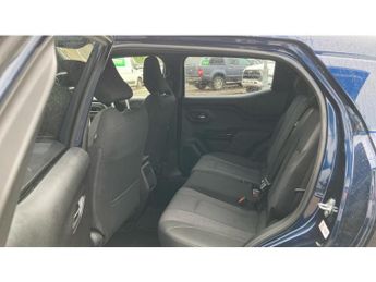 Toyota Urbancruiser 128kW Design 61kWh 5dr Auto Electric Estate