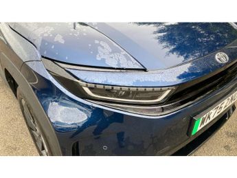 Toyota Urbancruiser 128kW Design 61kWh 5dr Auto Electric Estate