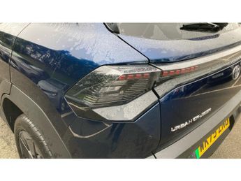 Toyota Urbancruiser 128kW Design 61kWh 5dr Auto Electric Estate