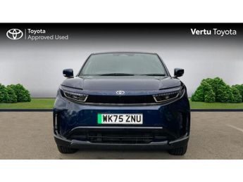 Toyota Urbancruiser 128kW Design 61kWh 5dr Auto Electric Estate