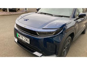 Toyota Urbancruiser 128kW Design 61kWh 5dr Auto Electric Estate