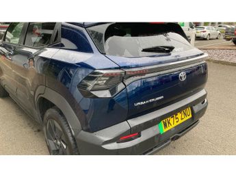 Toyota Urbancruiser 128kW Design 61kWh 5dr Auto Electric Estate