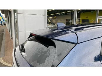 Toyota Urbancruiser 128kW Design 61kWh 5dr Auto Electric Estate