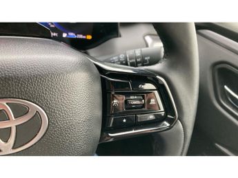 Toyota Urbancruiser 128kW Design 61kWh 5dr Auto Electric Estate