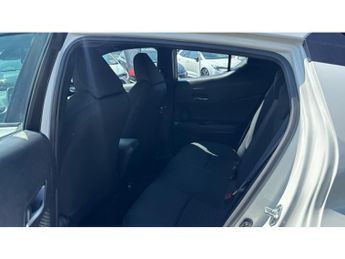 Toyota C-HR 1.8 Hybrid Icon 5dr CVT Hybrid Hatchback
