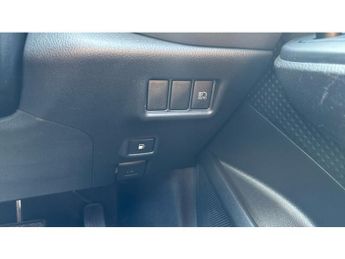 Toyota C-HR 1.8 Hybrid Icon 5dr CVT Hybrid Hatchback