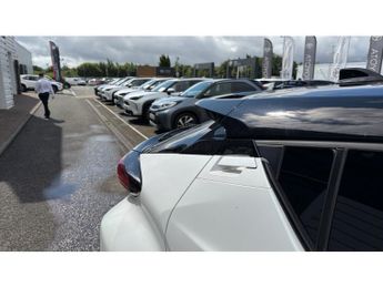 Toyota C-HR 1.8 Hybrid GR Sport 5dr CVT Hybrid Hatchback