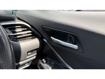 Toyota C-HR 1.8 Hybrid GR Sport 5dr CVT Hybrid Hatchback