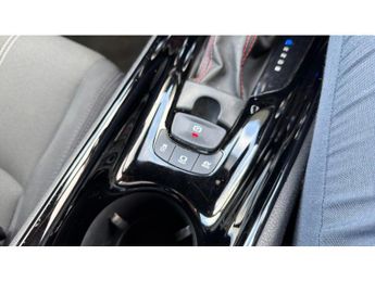 Toyota C-HR 1.8 Hybrid GR Sport 5dr CVT Hybrid Hatchback