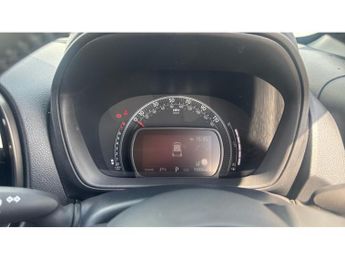 Toyota Aygo X 1.0 VVT-i Pure 5dr Auto Petrol Hatchback