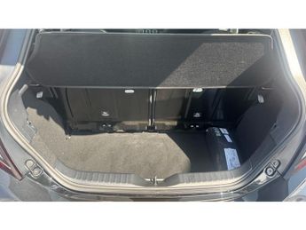 Toyota Aygo X 1.0 VVT-i Pure 5dr Auto Petrol Hatchback