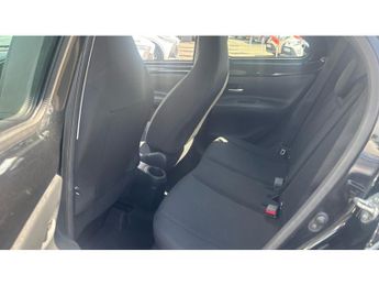 Toyota Aygo X 1.0 VVT-i Pure 5dr Auto Petrol Hatchback