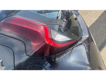 Toyota Aygo X 1.0 VVT-i Pure 5dr Auto Petrol Hatchback