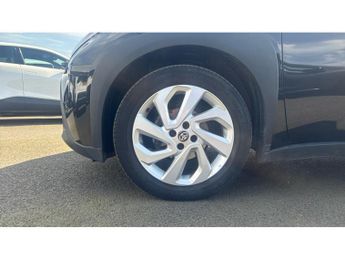 Toyota Aygo X 1.0 VVT-i Pure 5dr Auto Petrol Hatchback