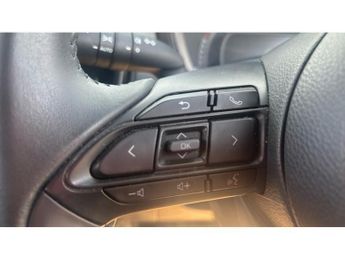 Toyota Aygo X 1.0 VVT-i Pure 5dr Auto Petrol Hatchback