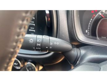 Toyota Aygo X 1.0 VVT-i Pure 5dr Auto Petrol Hatchback